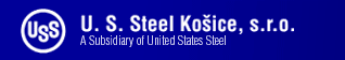 U. S. Steel Košice