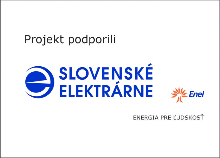 Slovenské elektrárne, a.s.