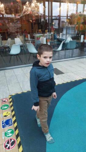 Messenger creation A6484742-2A49-48D3-B785-ADAD489A5476