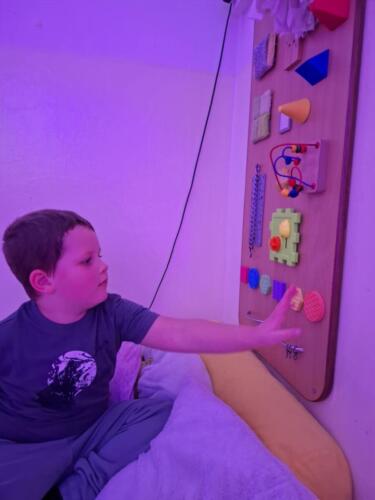 Messenger creation B1BC5781-3815-49A9-9B94-FD1D769B1555