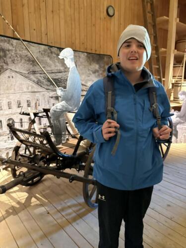 Messenger creation 6F17B55A-9B05-42D1-B827-2FB221BE763C